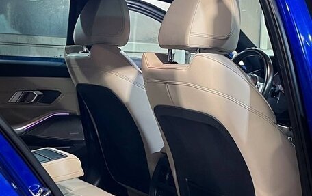 BMW 3 серия, 2020 год, 4 150 000 рублей, 6 фотография