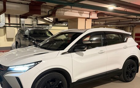 Geely Coolray I, 2024 год, 2 200 000 рублей, 2 фотография