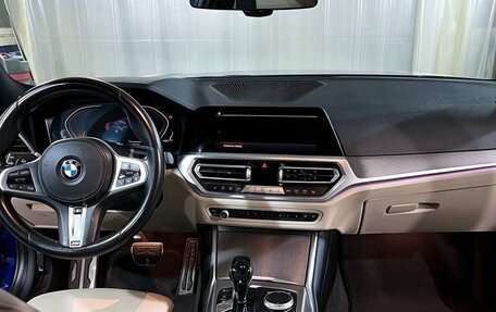 BMW 3 серия, 2020 год, 4 150 000 рублей, 8 фотография
