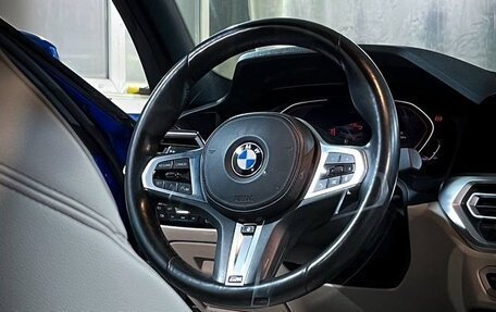 BMW 3 серия, 2020 год, 4 150 000 рублей, 7 фотография