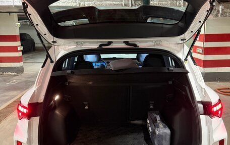 Geely Coolray I, 2024 год, 2 200 000 рублей, 5 фотография