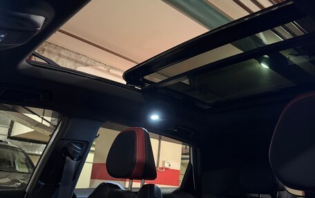 Geely Coolray I, 2024 год, 2 200 000 рублей, 15 фотография