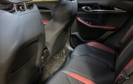 Geely Coolray I, 2024 год, 2 200 000 рублей, 12 фотография