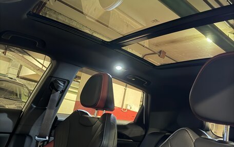 Geely Coolray I, 2024 год, 2 200 000 рублей, 14 фотография
