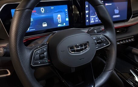 Geely Coolray I, 2024 год, 2 200 000 рублей, 8 фотография