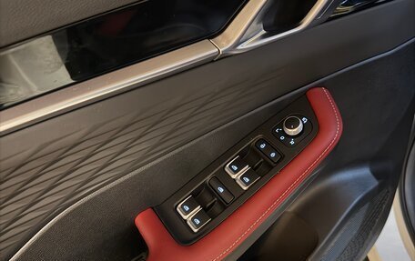 Geely Coolray I, 2024 год, 2 200 000 рублей, 17 фотография
