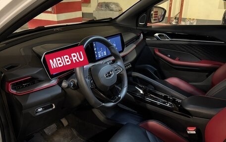 Geely Coolray I, 2024 год, 2 200 000 рублей, 7 фотография