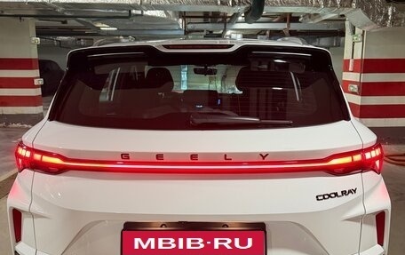 Geely Coolray I, 2024 год, 2 200 000 рублей, 4 фотография