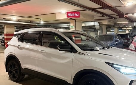 Geely Coolray I, 2024 год, 2 200 000 рублей, 3 фотография