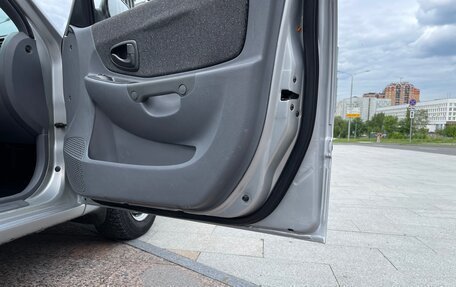 Hyundai Accent II, 2005 год, 320 000 рублей, 9 фотография