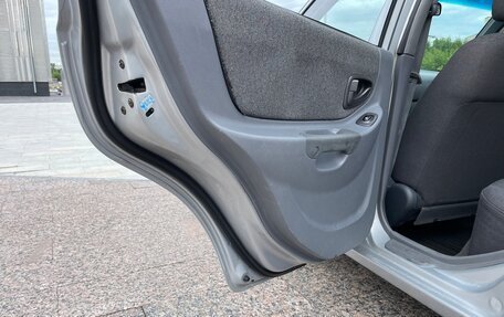 Hyundai Accent II, 2005 год, 320 000 рублей, 11 фотография