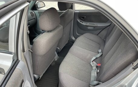 Hyundai Accent II, 2005 год, 320 000 рублей, 16 фотография