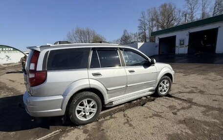 Great Wall Hover H3 I, 2012 год, 500 000 рублей, 6 фотография