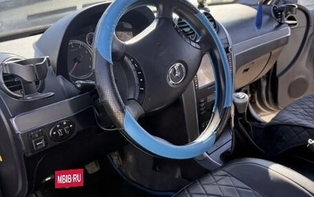 Great Wall Hover H3 I, 2012 год, 500 000 рублей, 7 фотография