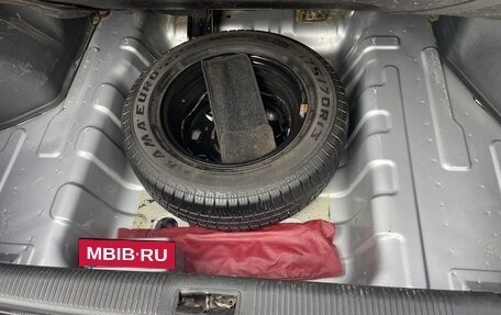 Hyundai Accent II, 2005 год, 320 000 рублей, 18 фотография