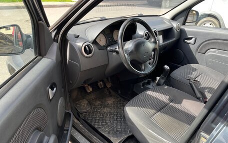 Renault Logan I, 2008 год, 290 000 рублей, 6 фотография