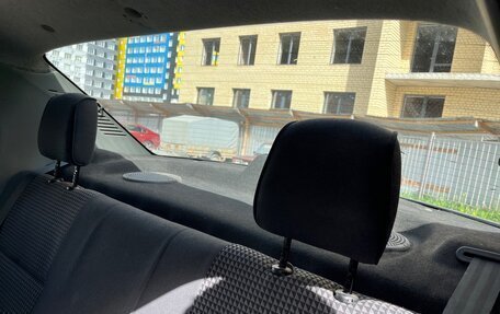 Renault Logan I, 2008 год, 290 000 рублей, 10 фотография