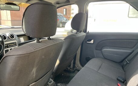 Renault Logan I, 2008 год, 290 000 рублей, 9 фотография