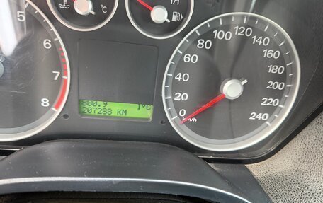 Ford Focus II рестайлинг, 2006 год, 430 000 рублей, 9 фотография