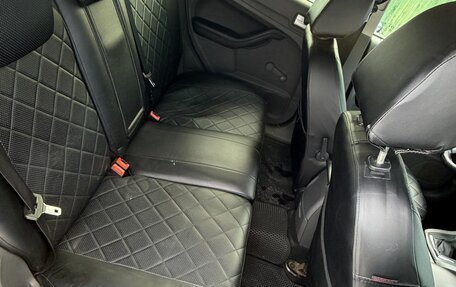 Ford Focus II рестайлинг, 2006 год, 430 000 рублей, 13 фотография
