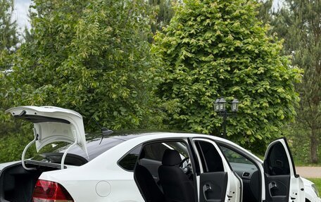 Volkswagen Polo VI (EU Market), 2019 год, 1 550 000 рублей, 18 фотография