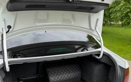 Volkswagen Polo VI (EU Market), 2019 год, 1 550 000 рублей, 17 фотография