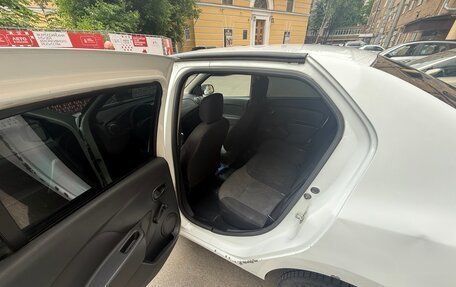 Renault Logan II, 2014 год, 322 910 рублей, 9 фотография