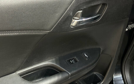 Honda Accord IX рестайлинг, 2013 год, 1 350 000 рублей, 9 фотография