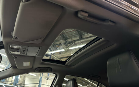 Honda Accord IX рестайлинг, 2013 год, 1 350 000 рублей, 5 фотография