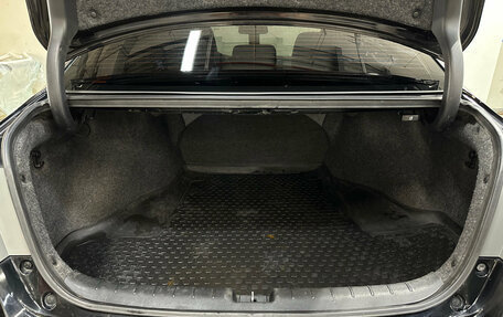 Honda Accord IX рестайлинг, 2013 год, 1 350 000 рублей, 10 фотография
