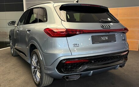 Audi Q5, 2026 год, 6 499 000 рублей, 3 фотография