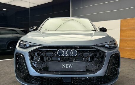 Audi Q5, 2026 год, 6 499 000 рублей, 4 фотография