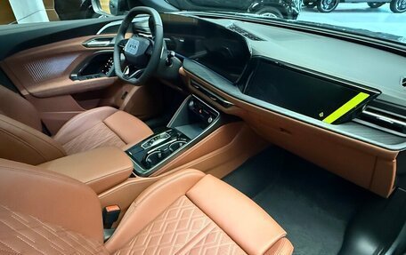 Audi Q5, 2026 год, 6 499 000 рублей, 13 фотография