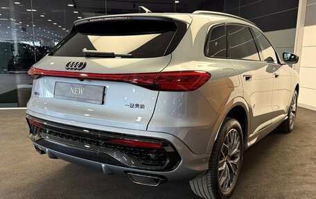 Audi Q5, 2026 год, 6 499 000 рублей, 2 фотография