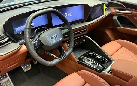 Audi Q5, 2026 год, 6 499 000 рублей, 9 фотография