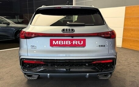 Audi Q5, 2026 год, 6 499 000 рублей, 5 фотография
