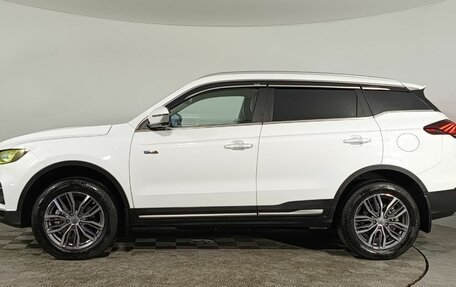 Geely Atlas, 2024 год, 2 250 000 рублей, 4 фотография
