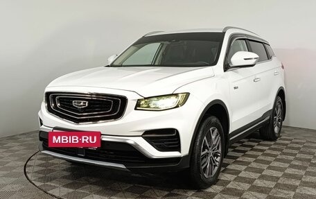 Geely Atlas, 2024 год, 2 250 000 рублей, 3 фотография
