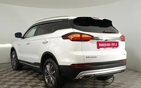 Geely Atlas, 2024 год, 2 250 000 рублей, 5 фотография