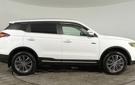 Geely Atlas, 2024 год, 2 250 000 рублей, 8 фотография