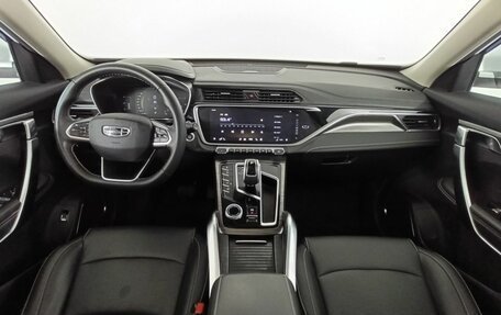 Geely Atlas, 2024 год, 2 250 000 рублей, 10 фотография