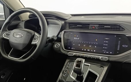 Geely Atlas, 2024 год, 2 250 000 рублей, 11 фотография