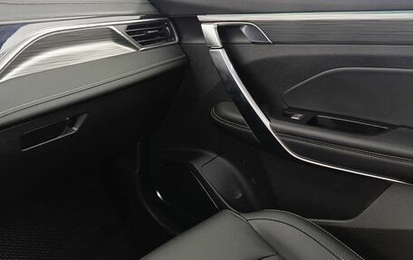 Geely Atlas, 2024 год, 2 250 000 рублей, 14 фотография