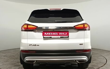 Geely Atlas, 2024 год, 2 250 000 рублей, 6 фотография