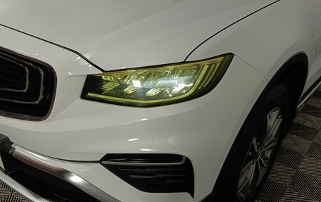 Geely Atlas, 2024 год, 2 250 000 рублей, 22 фотография