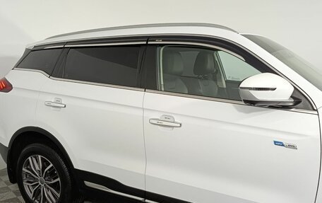 Geely Atlas, 2024 год, 2 250 000 рублей, 23 фотография