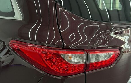 Infiniti QX60 I рестайлинг, 2014 год, 2 200 000 рублей, 10 фотография