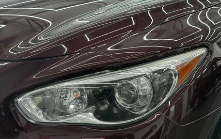 Infiniti QX60 I рестайлинг, 2014 год, 2 200 000 рублей, 4 фотография