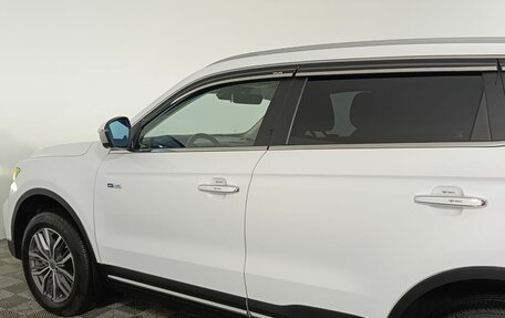 Geely Atlas, 2024 год, 2 250 000 рублей, 20 фотография