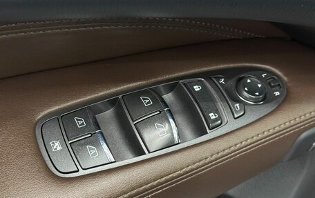 Infiniti QX60 I рестайлинг, 2014 год, 2 200 000 рублей, 5 фотография